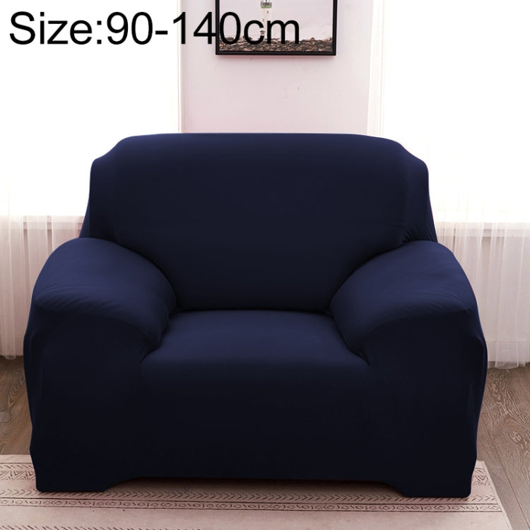 Sofa All-inclusive Universal Set Sofa Full Cover Add One Piece of  Pillow Case, Single Seater(90-140cm), Two Seater(145-185cm), Three Seater(190-230cm), Four Seater(235-300cm)