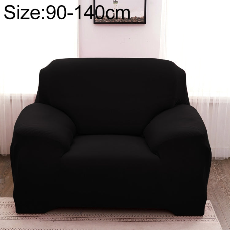 Sofa All-inclusive Universal Set Sofa Full Cover Add One Piece of  Pillow Case, Single Seater(90-140cm), Two Seater(145-185cm), Three Seater(190-230cm), Four Seater(235-300cm)