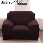 Sofa All-inclusive Universal Set Sofa Full Cover Add One Piece of  Pillow Case, Single Seater(90-140cm), Two Seater(145-185cm), Three Seater(190-230cm), Four Seater(235-300cm)