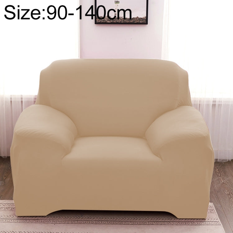 Sofa All-inclusive Universal Set Sofa Full Cover Add One Piece of  Pillow Case, Single Seater(90-140cm), Two Seater(145-185cm), Three Seater(190-230cm), Four Seater(235-300cm)