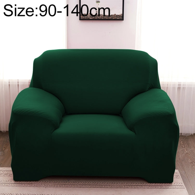 Sofa All-inclusive Universal Set Sofa Full Cover Add One Piece of  Pillow Case, Single Seater(90-140cm), Two Seater(145-185cm), Three Seater(190-230cm), Four Seater(235-300cm)