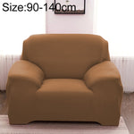 Sofa All-inclusive Universal Set Sofa Full Cover Add One Piece of  Pillow Case, Single Seater(90-140cm), Two Seater(145-185cm), Three Seater(190-230cm), Four Seater(235-300cm)