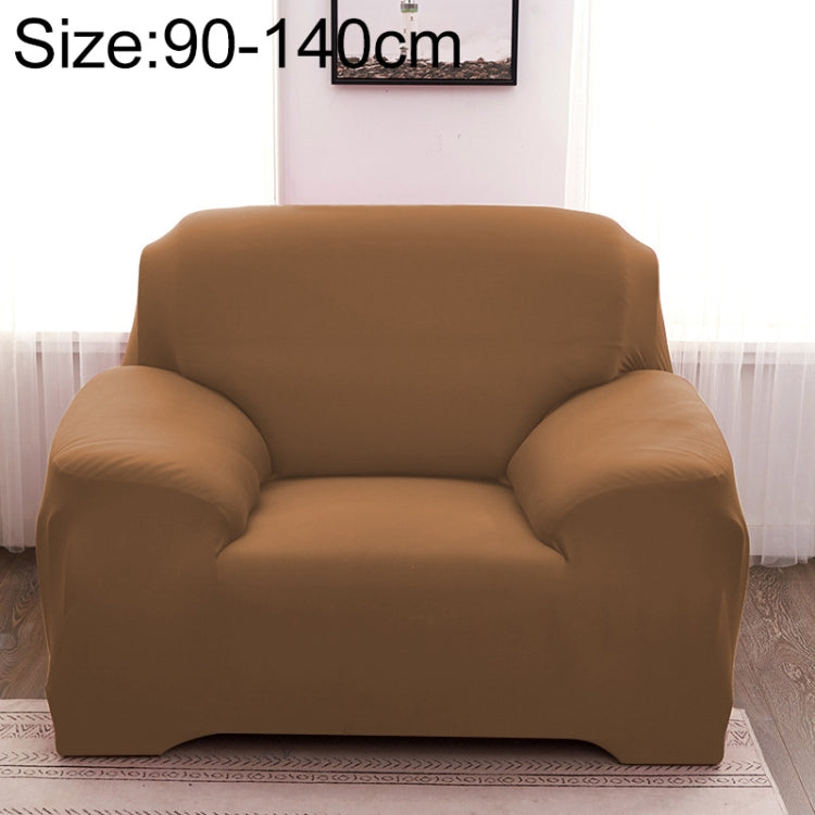 Sofa All-inclusive Universal Set Sofa Full Cover Add One Piece of  Pillow Case, Single Seater(90-140cm), Two Seater(145-185cm), Three Seater(190-230cm), Four Seater(235-300cm)