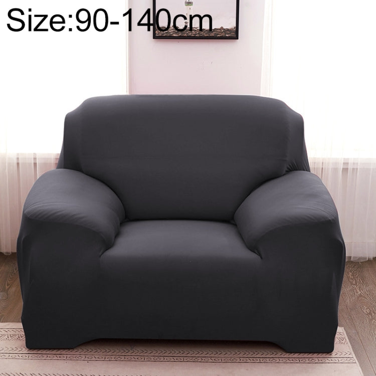 Sofa All-inclusive Universal Set Sofa Full Cover Add One Piece of  Pillow Case, Single Seater(90-140cm), Two Seater(145-185cm), Three Seater(190-230cm), Four Seater(235-300cm)