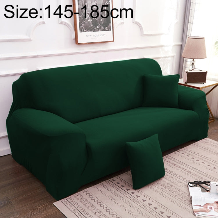 Sofa All-inclusive Universal Set Sofa Full Cover Add One Piece of  Pillow Case, Single Seater(90-140cm), Two Seater(145-185cm), Three Seater(190-230cm), Four Seater(235-300cm)