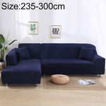 Sofa All-inclusive Universal Set Sofa Full Cover Add One Piece of  Pillow Case, Single Seater(90-140cm), Two Seater(145-185cm), Three Seater(190-230cm), Four Seater(235-300cm)