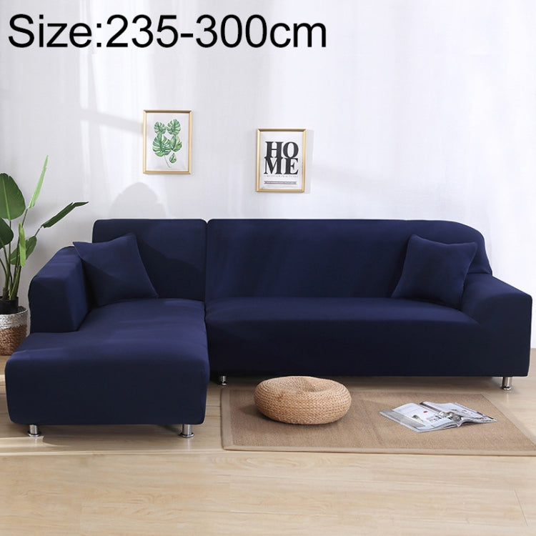 Sofa All-inclusive Universal Set Sofa Full Cover Add One Piece of  Pillow Case, Single Seater(90-140cm), Two Seater(145-185cm), Three Seater(190-230cm), Four Seater(235-300cm)