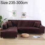 Sofa All-inclusive Universal Set Sofa Full Cover Add One Piece of  Pillow Case, Single Seater(90-140cm), Two Seater(145-185cm), Three Seater(190-230cm), Four Seater(235-300cm)