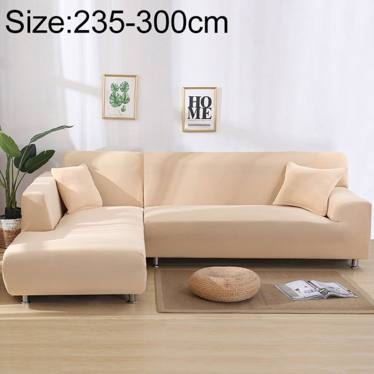 Sofa All-inclusive Universal Set Sofa Full Cover Add One Piece of  Pillow Case, Single Seater(90-140cm), Two Seater(145-185cm), Three Seater(190-230cm), Four Seater(235-300cm)