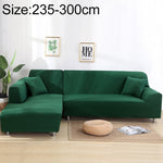 Sofa All-inclusive Universal Set Sofa Full Cover Add One Piece of  Pillow Case, Single Seater(90-140cm), Two Seater(145-185cm), Three Seater(190-230cm), Four Seater(235-300cm)