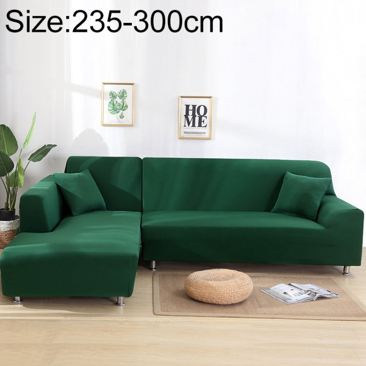 Sofa All-inclusive Universal Set Sofa Full Cover Add One Piece of  Pillow Case, Single Seater(90-140cm), Two Seater(145-185cm), Three Seater(190-230cm), Four Seater(235-300cm)