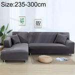 Sofa All-inclusive Universal Set Sofa Full Cover Add One Piece of  Pillow Case, Single Seater(90-140cm), Two Seater(145-185cm), Three Seater(190-230cm), Four Seater(235-300cm)