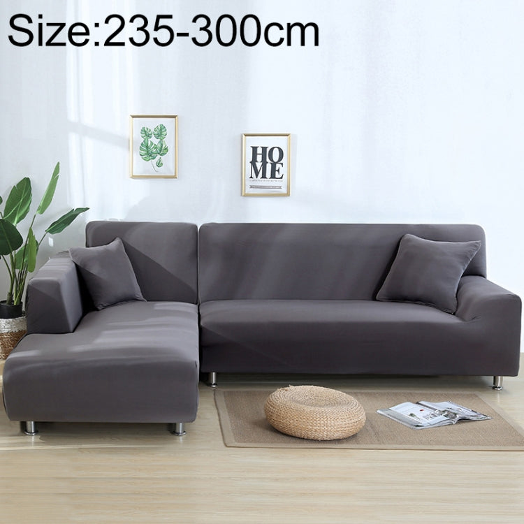 Sofa All-inclusive Universal Set Sofa Full Cover Add One Piece of  Pillow Case, Single Seater(90-140cm), Two Seater(145-185cm), Three Seater(190-230cm), Four Seater(235-300cm)