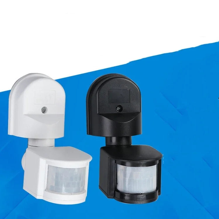 GB-A-CS Ceiling Type Induction Switch Infrared Human Body Sensor, DC3-12V, DC12V, DC24V, DC36-48V, AC110-240V