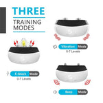 Touch Bark Stop Dog Training Device Anti-dog Barking Pet Supplies, Touch Bark Stop