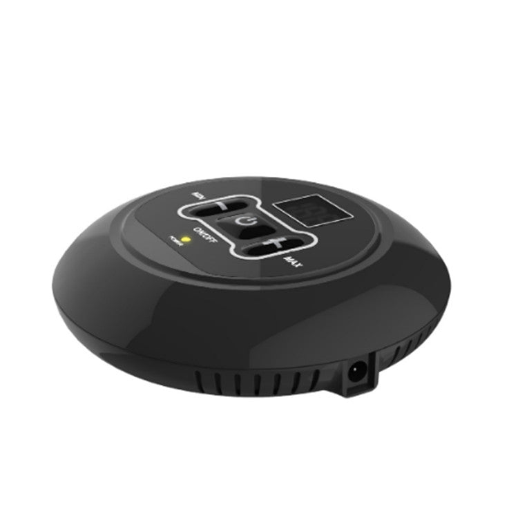 Elektronischer Zaun, kabelloses Haustiertrainingsgerät mit Antibellfunktion, UK-Stecker (1 Halsband), US-Stecker (1 Halsband), AU-Stecker (1 Halsband)