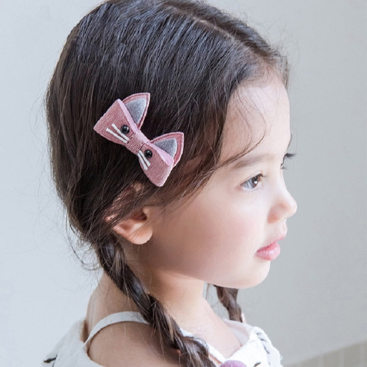 18pcs / Sets Baby Hair Accessories Girls Hairpin Hair Ring Boxed, TBD077045401A, TBD077045401B, TBD077045401C, TBD077045401D, TBD077045401E