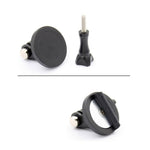 Magnet Metal Universal Mount Adapter for Gopro, Xiaomi Yi, SJCAM