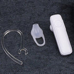 M165 Wireless Bluetooth Earphones Mini Earbuds Handsfree Headset with Mic for iPhone/xiaomi/Samsung Phone