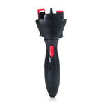 Profesional Fast Styling Smart Electric Braid Machine Twist Curling Iron