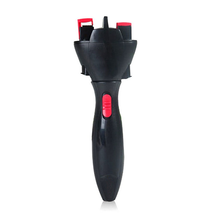 Profesional Fast Styling Smart Electric Braid Machine Twist Curling Iron