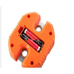 150kg Mini Portable Heavy Duty Electronic Digital Stainless Steel Hook Scale, Random Color Delivery, 150kg x 100g