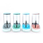 3.8L Grain Storage Bucket Cat Automatic Pet Feeder Water Dispenser, Drinking Fountain, Food Bowl