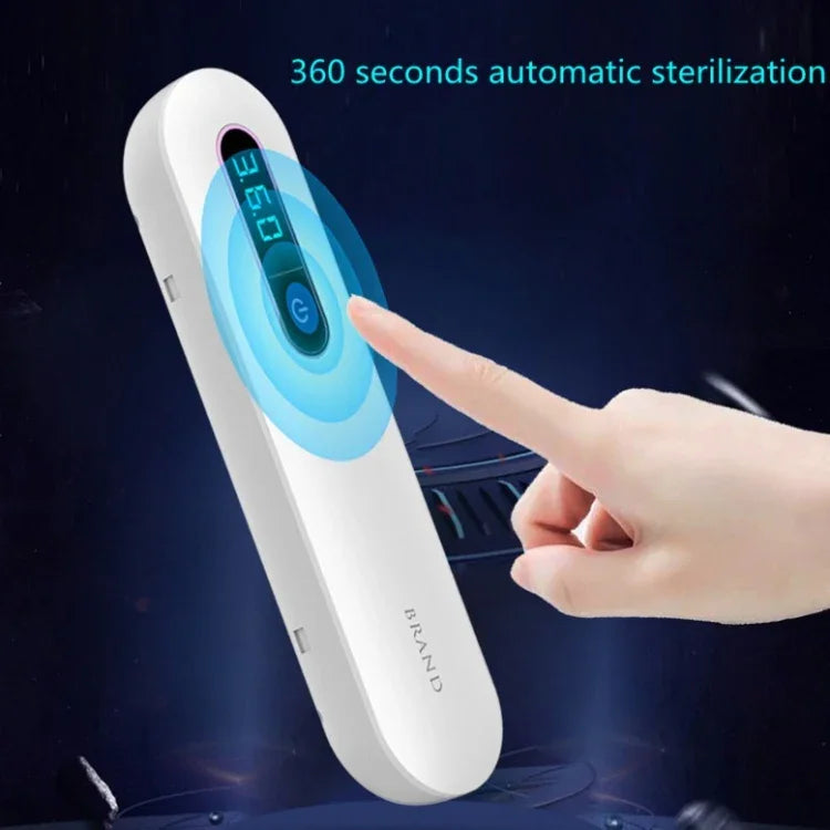 XD003 Multi-functional Sterilizer Ultraviolet Sterilization Ozone Disinfection Box, Ozone Disinfection Box