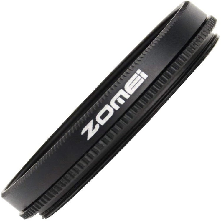 فلتر كاميرا ZOMEI 37MM CPL مستقطب عدسة خارجية للهاتف المحمول، 37MM