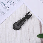 50 PCS Acoustic Guitar String Starter Pull Solid String Cone Guitar Change Tool