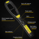 HK-809 High Sensitivity GPS Magnetic Field Electromagnetic Wave Wireless Signal Detector