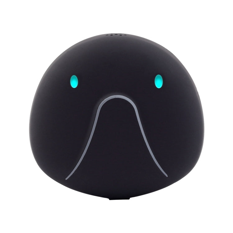 F9 Mini Pet Smart Wear GPS-Haustier-Locator mit WLAN-Ortung