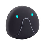 F9 Mini Pet Smart Wear GPS-Haustier-Locator mit WLAN-Ortung