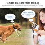 F9 Mini Pet Smart Wear GPS-Haustier-Locator mit WLAN-Ortung