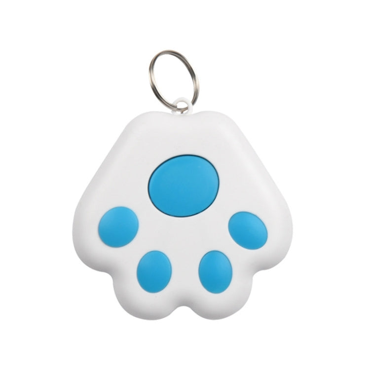 HYC09 Mini Pet Smart Wear GPS Haustier Bluetooth-Locator-Tracker