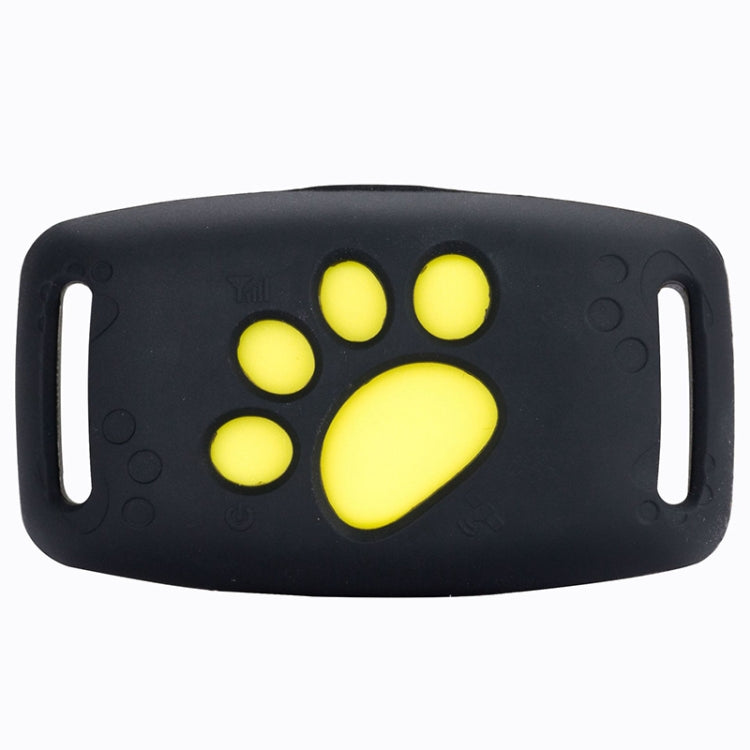 Z8-A Mini Pet Smart Wear GPS Haustier-Ortungsgerät
