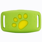 Z8-A Mini Pet Smart Wear GPS Pet Locator Tracking Device