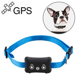 TK200 2G IP67 Waterproof GPS / GPRS / GSM Personal / Goods /  Pet / Bag Locator Pet Collar Real-time Tracking Device, TK200