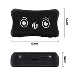 TK200 2G IP67 Waterproof GPS / GPRS / GSM Personal / Goods /  Pet / Bag Locator Pet Collar Real-time Tracking Device, TK200