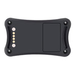 TK200 2G IP67 Waterproof GPS / GPRS / GSM Personal / Goods /  Pet / Bag Locator Pet Collar Real-time Tracking Device, TK200