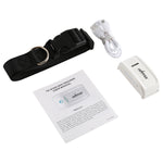 TK-909 GPS / GPRS / GSM Pet Locator Pet Collar Real-time Tracking Device, TK-909