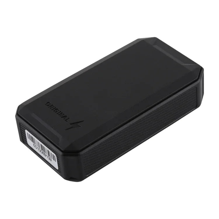 جهاز تتبع سيارات وشاحنات C6 بنظام GSM GPRS / SMS GPS، C6