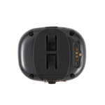 RF-V43 A Style IP67 Waterproof GPS + LBS + WiFi Pet Locator Pet Collar Tracking Device For Asia/Europe/Africa/Australia, RF-V43 A Style (Black), RF-V43 A Style (White)