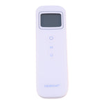 E122 Thermometer Ear and Forehead Thermometer Digital Infrared Thermometer for Baby Kids Adults 1 Second Measurement, E122