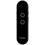 T4 Portable AI Smart Voice Translator Business Travel Real Time Translation Machine Support 42 Languages