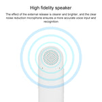 T4 Portable AI Smart Voice Translator Business Travel Real Time Translation Machine Support 42 Languages