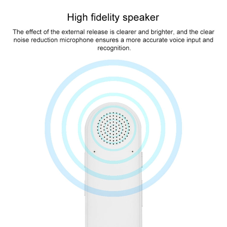 T4 Portable AI Smart Voice Translator Business Travel Real Time Translation Machine Support 42 Languages