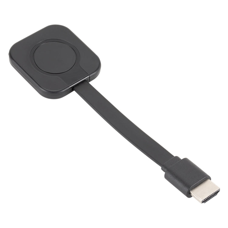 جهاز استقبال دونجل واي فاي لاسلكي 2.4G W13 عرض شاشة AirPlay Miracast DLNA بدقة 1080P HD تي في ستيك