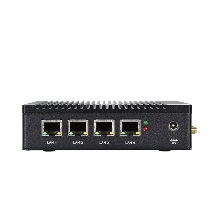 K660G4 Windows and Linux System Mini PC, Intel Celeron Processor N2840 Quad-Core 2M Cache,1.83GHz, up to 2.25GHz, 8GB RAM + 128GB SSD, US Plug, 8GB+128GB AU Plug, 8GB+128GB EU Plug, 8GB+128GB UK Plug, 8GB+128GB US Plug