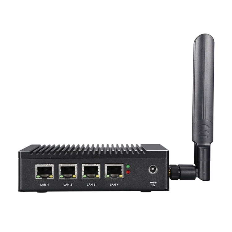 K660G4 Windows and Linux System Mini PC, Intel Celeron Processor N2840 Quad-Core 2M Cache,1.83GHz, up to 2.25GHz, 8GB RAM + 128GB SSD, US Plug, 8GB+128GB AU Plug, 8GB+128GB EU Plug, 8GB+128GB UK Plug, 8GB+128GB US Plug